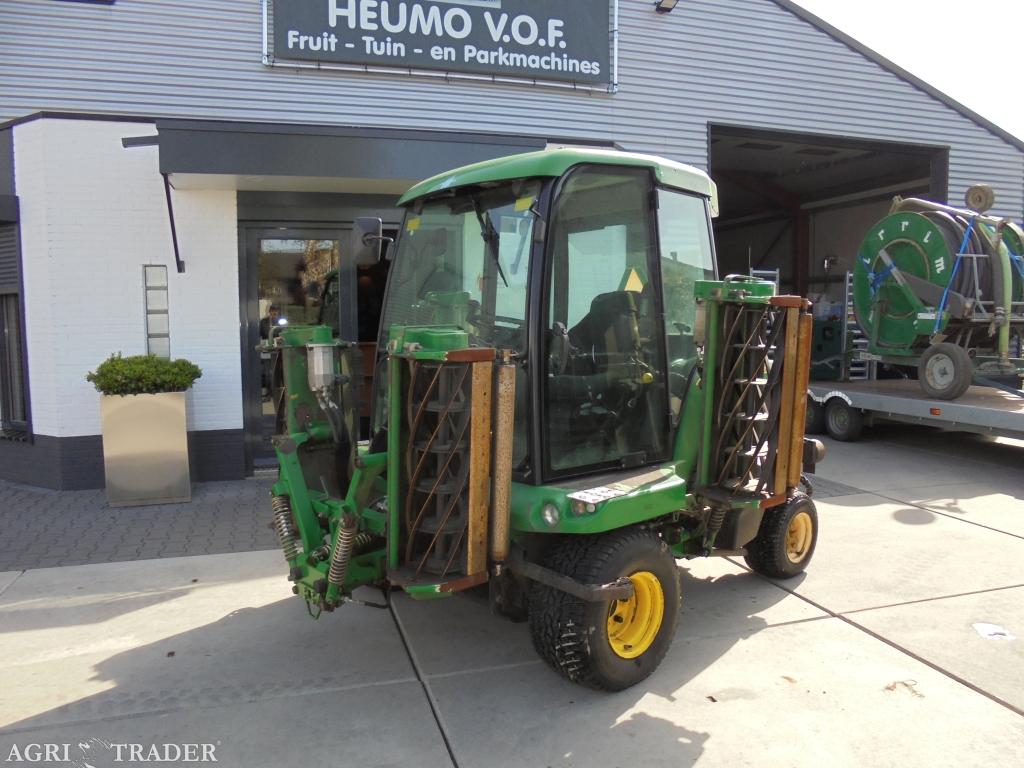 john deere 1905 kooimaaier, Niet opgegeven, -, Niet opgegeven