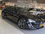 Toyota GT86 2.0 D-4S Airco, Cruise Control, Stuurbekrachtigi, Auto's, Toyota, 13 km/l, Achterwielaandrijving, Gebruikt, Zwart