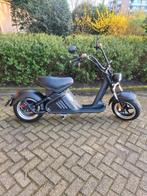 E chopper e-scooter m2, Overige merken, Elektrisch, Ophalen of Verzenden, Zo goed als nieuw