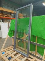 Kunststof Vast kozijn  b109,6 x h246,9 cm -2170-, Kunststof, Raamkozijn, Niet ingevuld, Ophalen of Verzenden