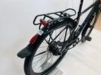 CUBE Travel herenfiets S-50cm beltdrive naafdynamo, Fietsen en Brommers, Fietsen | Heren | Herenfietsen, Overige merken, Versnellingen