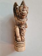 Antieke Balinese krisgreep., Antiek en Kunst, Kunst | Niet-Westerse kunst, Verzenden