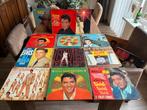 Elvis elpees 14 stuks, Ophalen of Verzenden, 1960 tot 1980, Gebruikt, 12 inch
