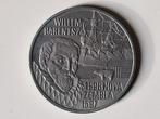 5 euro 1996 Willem Barentz, Ophalen of Verzenden, Losse munt