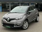 Renault Captur 0.9 TCe Dynamique|Navi|stoelverwarming|Rijkla, Voorwielaandrijving, Gebruikt, 1081 kg, 49 €/maand