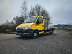 Bedrijfsauto, Iveco, Daily 35S14G 345 CNG, 2013, Auto's, Bestelauto's, Electronic Stability Program (ESP), Euro 5, 136 pk, 4 cilinders