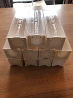 Baximat Diamagazijnen Braun Nürnberg - 11 stuks, Ophalen of Verzenden, Gebruikt