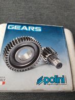 Secundaire Overbrenging Polini 14/43, Ophalen of Verzenden, Carburateur, Vespa