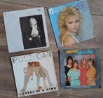 4x leuke singles PUSSYCAT en/of Tony Wille solo (14), Cd's en Dvd's, Vinyl Singles, Gebruikt, 7 inch, Single, Ophalen of Verzenden