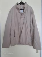 Nieuwe Duno jas uit Italië, zeer licht, maat: XL., Ophalen of Verzenden, Nieuw, Maat 56/58 (XL)