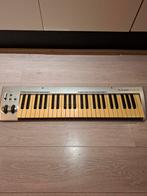 M-Audio KeyRig 49 MIDI Keyboard, Ophalen of Verzenden