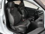 Ford Fiesta ST200 1.6 STYLE PACK |navigatie|bluetooth|cruise, Auto's, Ford, Voorwielaandrijving, 1596 cc, Gebruikt, 4 cilinders