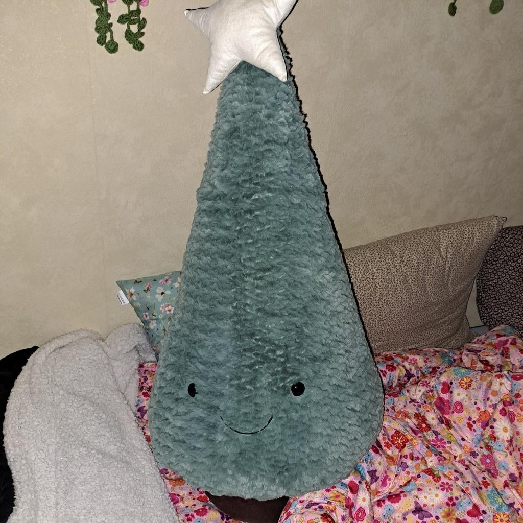 Jellycat, Ophalen of Verzenden