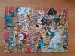 Legpuzzel JvH ~ Haasteren ~ 150 st ~ Artiesten nr 17160, Ophalen of Verzenden, Minder dan 500 stukjes, Zo goed als nieuw