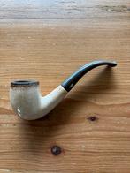 Amboseli meerschuimen pijp jaren ‘60, Ophalen of Verzenden, Gebruikt, (Water)pijp