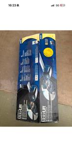 Nieuwe garagepoortopener Chamberlain MotorLift ML500, Ophalen, 120 cm of meer, 200 tot 215 cm, Vouwdeur