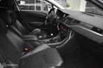 Citroen C5 Tourer 1.6 THP Exclusive Clima|Cruise, Voorwielaandrijving, Euro 5, 15 km/l, Leder en Stof