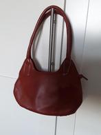 ​Soepele bruine handtas van Pizazz. Ongebruikt., Ophalen, Zo goed als nieuw, Bruin, Handtas