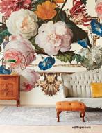 Eijffinger behang Masterpiece/Magnifique/PIP, Verzenden, 75 m² of meer