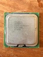 Diverse procesoren, Ophalen of Verzenden, Gebruikt