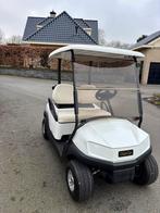 CLubcar golfwagen in nieuwe staat, Overige merken, Clubcar, Ophalen of Verzenden, Zo goed als nieuw