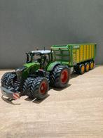 Fendt 726 met joskin silo-space, Ophalen of Verzenden, Zo goed als nieuw, Tractor of Landbouw, Overige merken