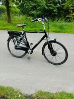 Gazelle Orange C7+ elektrische herenfiets, Ophalen, Batavus, Zo goed als nieuw, 59 cm of meer