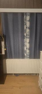 Nieuwe  dubbelzijdig gordijnen, Ophalen, 200 cm of meer, 150 tot 200 cm, Nieuw