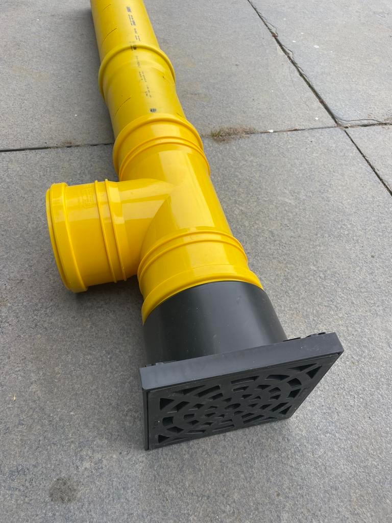 Infiltratie put met aansluiting 110, Ophalen of Verzenden, Nieuw