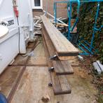 Gym banken Janssen Fritsen, Ophalen, Gebruikt