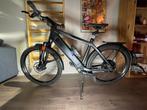 STROMER ST3 PINION ABS VERING VOORVORK MET FACTUUR &GARANTIE, Fietsen en Brommers, Elektrische fietsen, Ophalen, Zo goed als nieuw