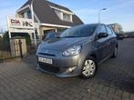 Mitsubishi Space Star 1.0 Entry, Voorwielaandrijving, Stof, Gebruikt, Euro 6
