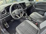 Volkswagen T-Roc 1.5 TSI R-Line Edition Virtual Cockpit Stuu, Stof, 4 cilinders, 150 pk, Origineel Nederlands