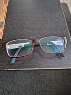 Mexx bril, Overige merken, Bruin, Ophalen of Verzenden, Zo goed als nieuw