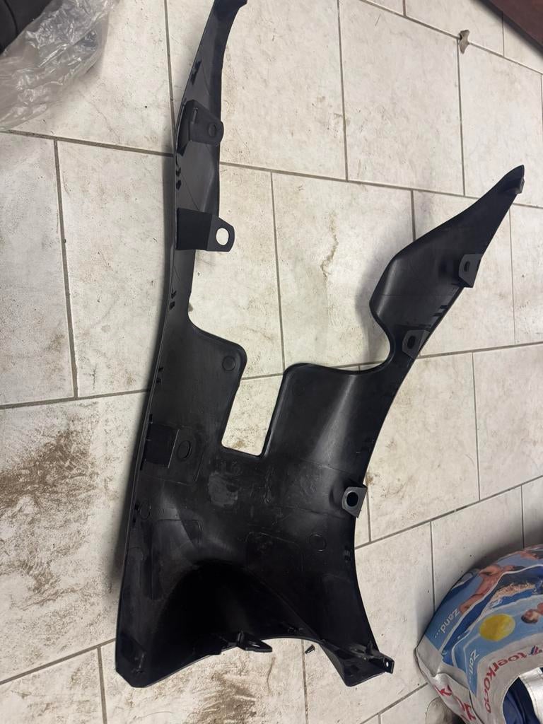 Zip onderkuip nieuw! 15€, Ophalen of Verzenden, Zo goed als nieuw, Overige typen, Piaggio