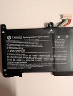 RH03XL 11.4v 45Wh hp laptop battery, Computers en Software, Accu's en Batterijen, Ophalen of Verzenden, Gebruikt, HP