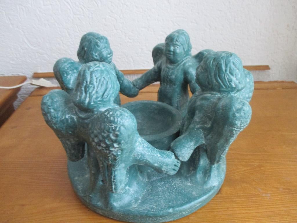 engelen  vriendenkring , nieuw voor 9 euro, Ophalen of Verzenden