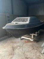 Opknapboot, Watersport en Boten, Ophalen