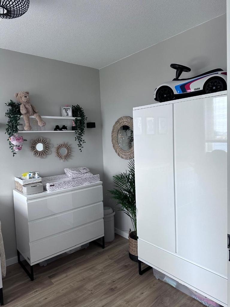 Interbaby hele set, Ophalen, Zo goed als nieuw, Jongetje of Meisje