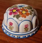 Vintage ABC Bassano Italiaanse Keramieken Mal, Antiek en Kunst, Antiek | Keramiek en Aardewerk, Ophalen of Verzenden