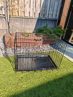 Inklapbare bench breedte 76cm, Ophalen, Gebruikt