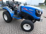 Iseki TM4270 4wd HST / 00001 Draaiuren / HST, Overige merken, Gebruikt, Mathijs Merkelijn, Mathijs@minitrekkers.nl