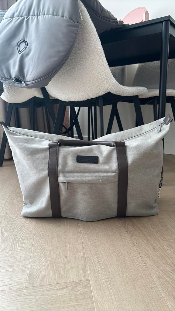 Bugaboo tas, Verzenden, Gebruikt, Bugaboo