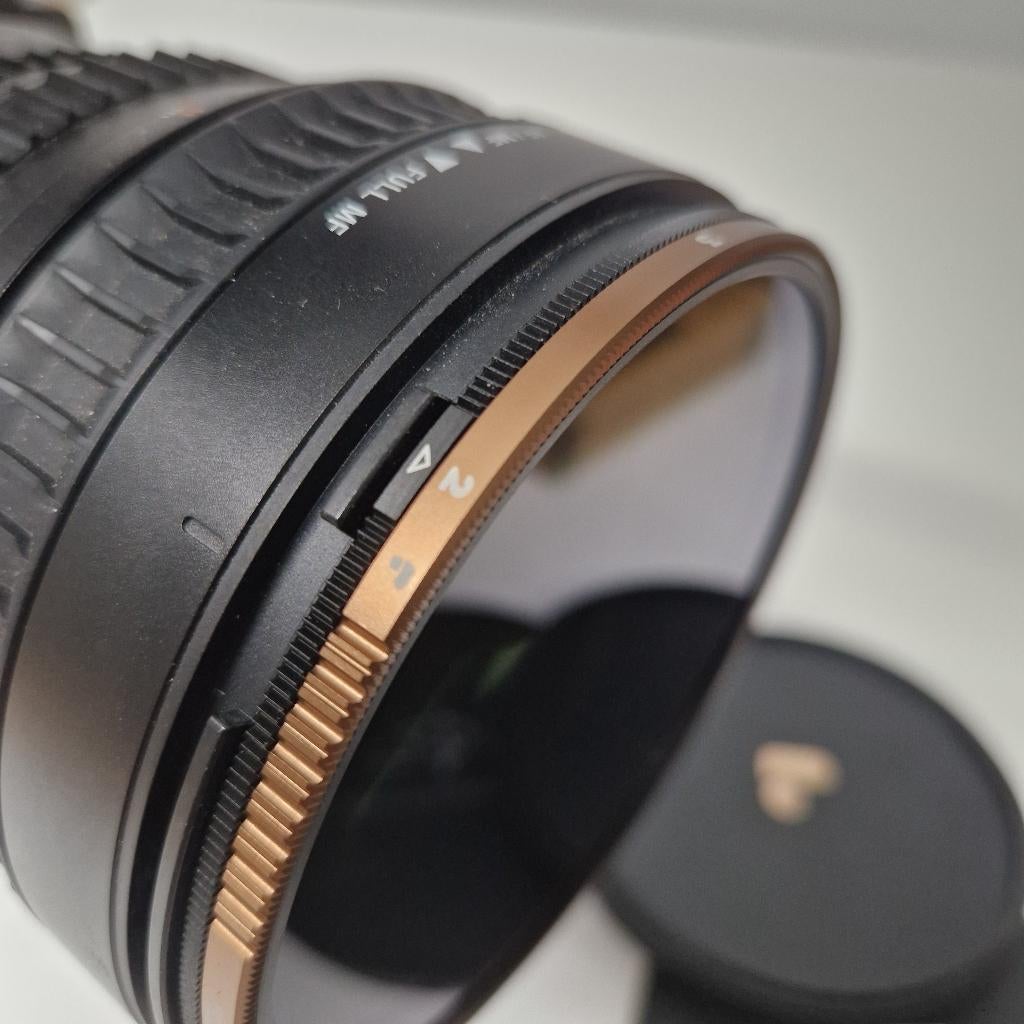 PolarPro Variable ND 95mm 2/5 stops Peter McKinnon EditionII, Overige merken, Overige typen, Nieuw, Ophalen of Verzenden