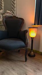 Vintage Kelk Lamp - EOD Holland, Ophalen of Verzenden