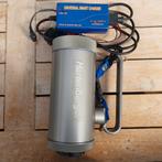 Hartenberger 125 P duiklamp met lader, Ophalen of Verzenden, Duiklamp