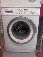 Bosch Logixx 8 VarioPerfect Exclusiv Wasmachine, Ophalen, 1200 tot 1600 toeren, Gebruikt, 8 tot 10 kg