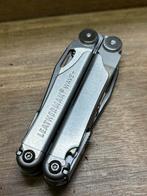 Leatherman Wave Plus - Nieuwstaat (schaar defect), Ophalen of Verzenden, Nieuw