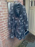 Zomerjas, Kleding | Dames, Jassen | Zomer, Ophalen, Zo goed als nieuw, Zwart