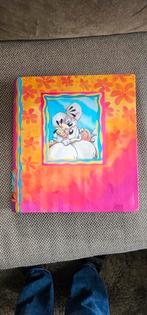 Verzamelmap Diddl voorkant "beweegt", Ophalen of Verzenden, Papier, Kaart of Schrift